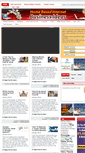 Mobile Screenshot of homebasedinternetbusinessideas.com